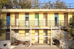 Lido Comunale Reggio Calabria