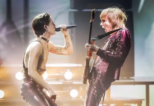 Maneskin