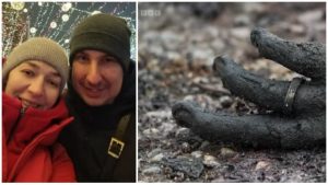 Massacro civili ucraini reportage BBC