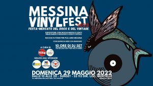 Messina Vinyl Fest