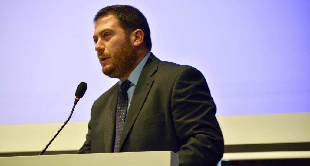 Nicola Barbera