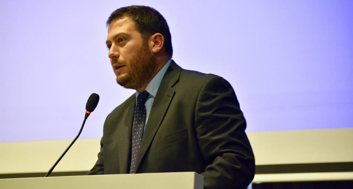 Nicola Barbera