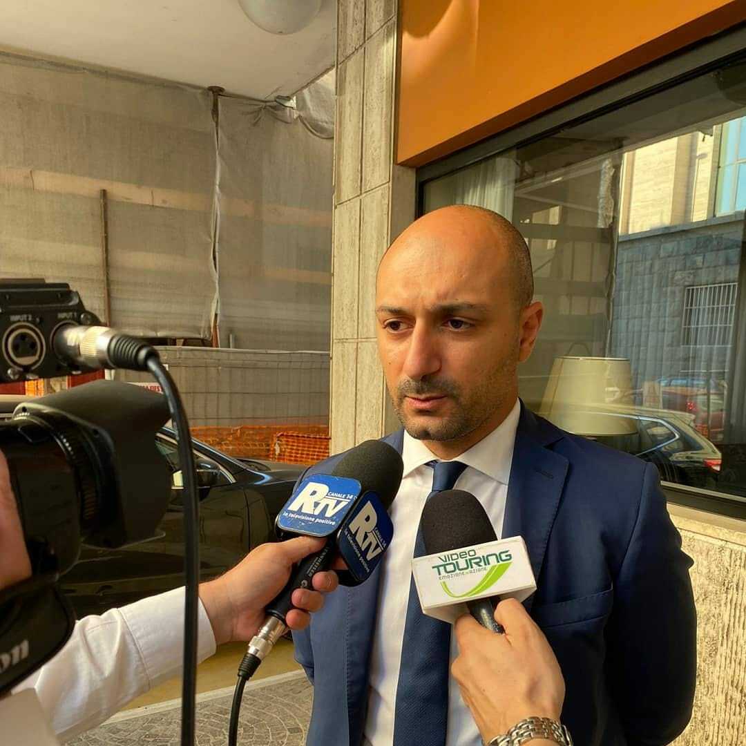 Pasquale Imbalzano