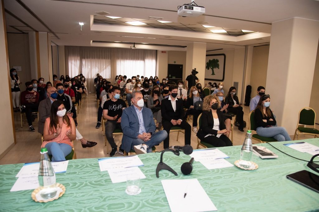 Premio Letterario Apolllo School