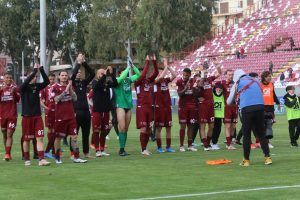 Reggina-Lecce