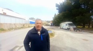 Salvatore Merlino