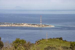 Stretto di Messina