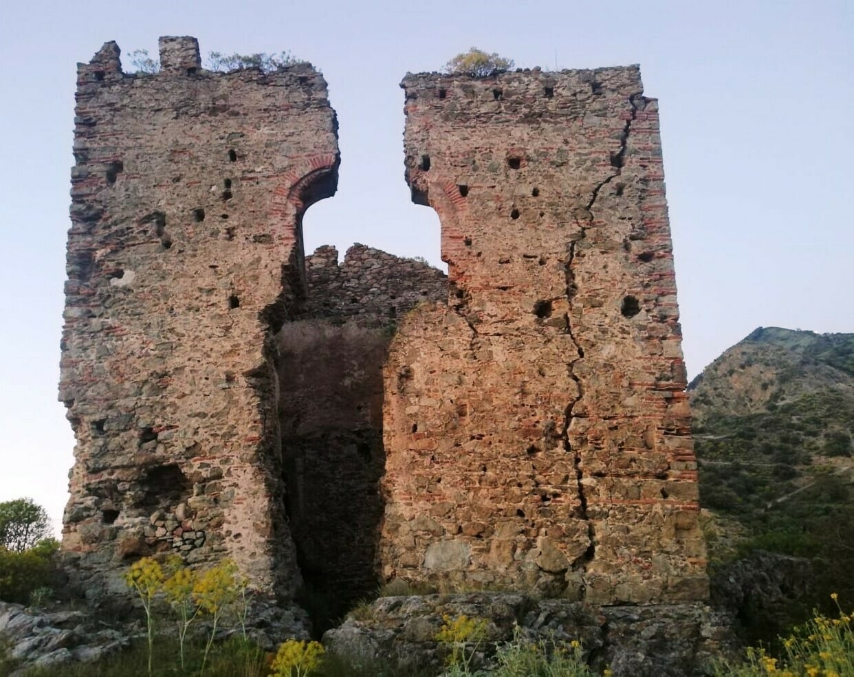 Torre Ferraina