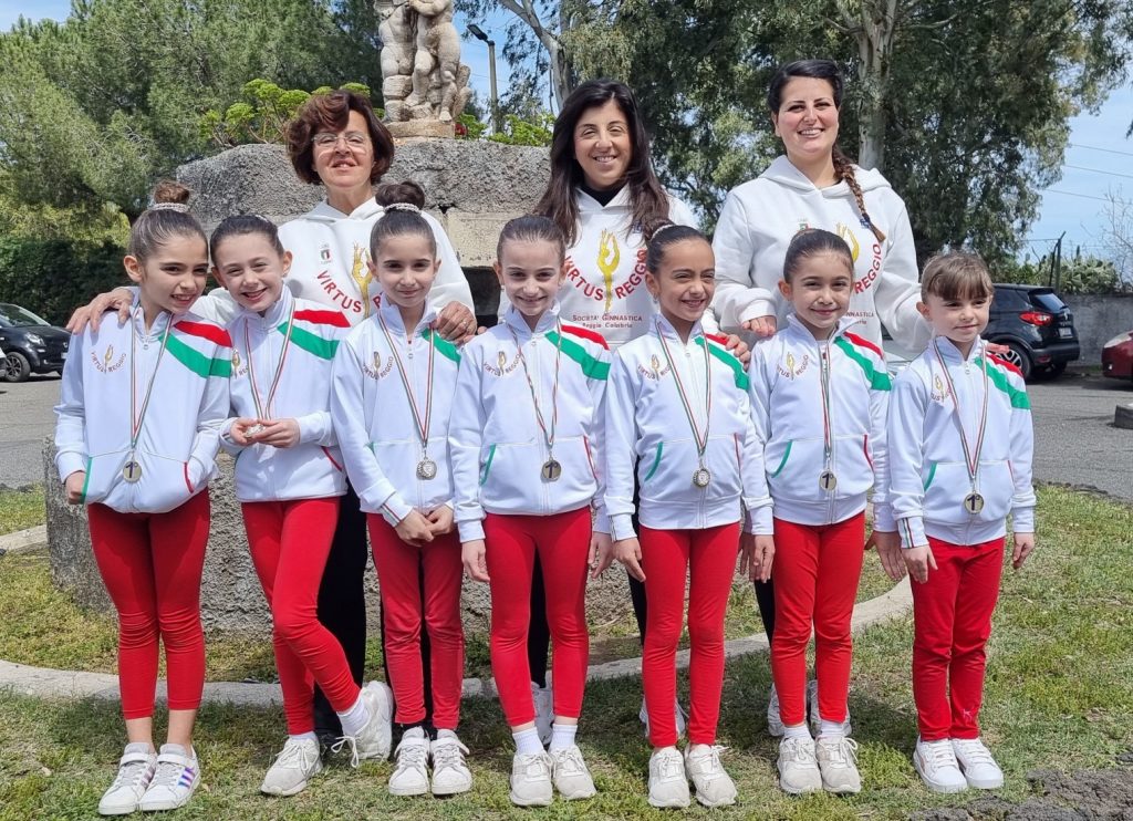 Virtus Reggio