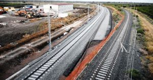 asse ferroviario palermo catania messina
