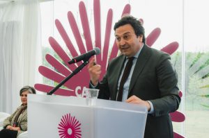 assessore regionale orsomarso