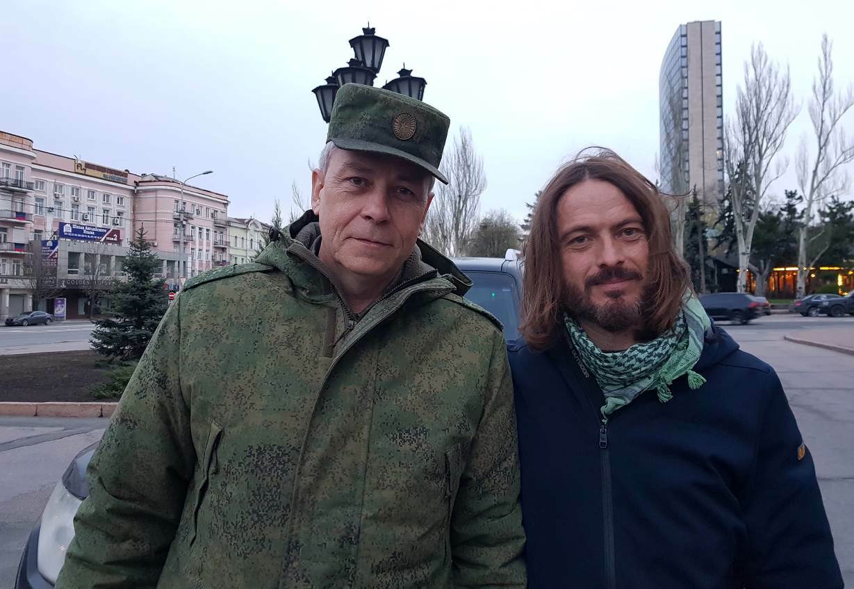 bianchi basurin