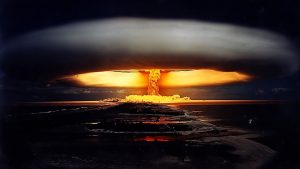 bomba atomica