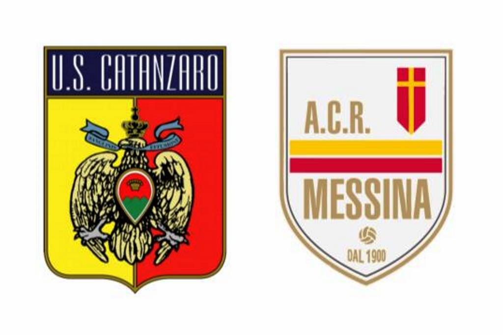 catanzaro messina
