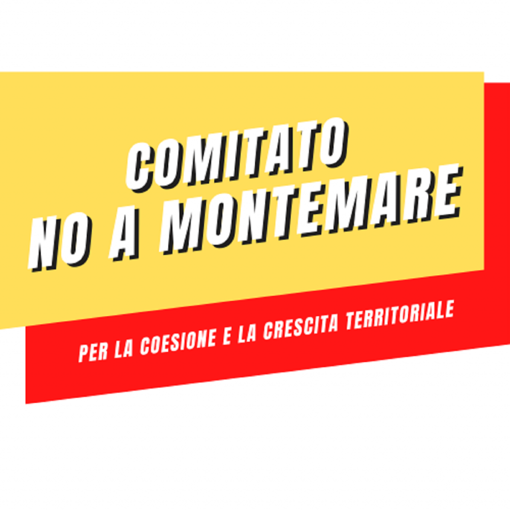 comitato No Montemare