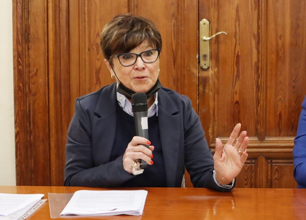 conferenza medea onlus- amministrazione comunale