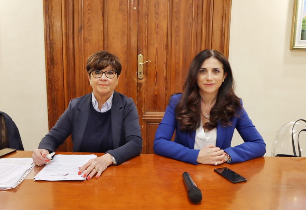 conferenza medea onlus- amministrazione comunale