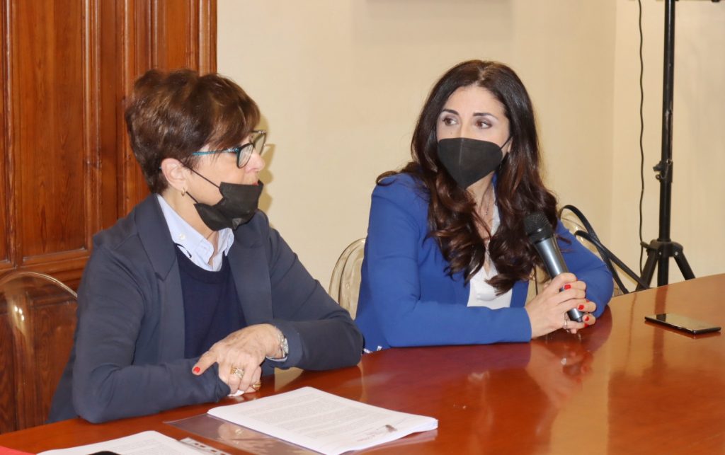 conferenza medea onlus- amministrazione comunale