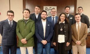 confindustria giovani