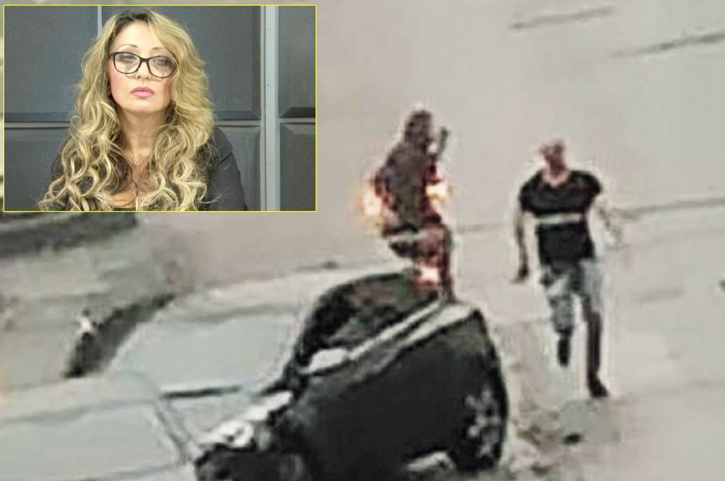 criminologa d'aniello su caso maria antonietta rositani