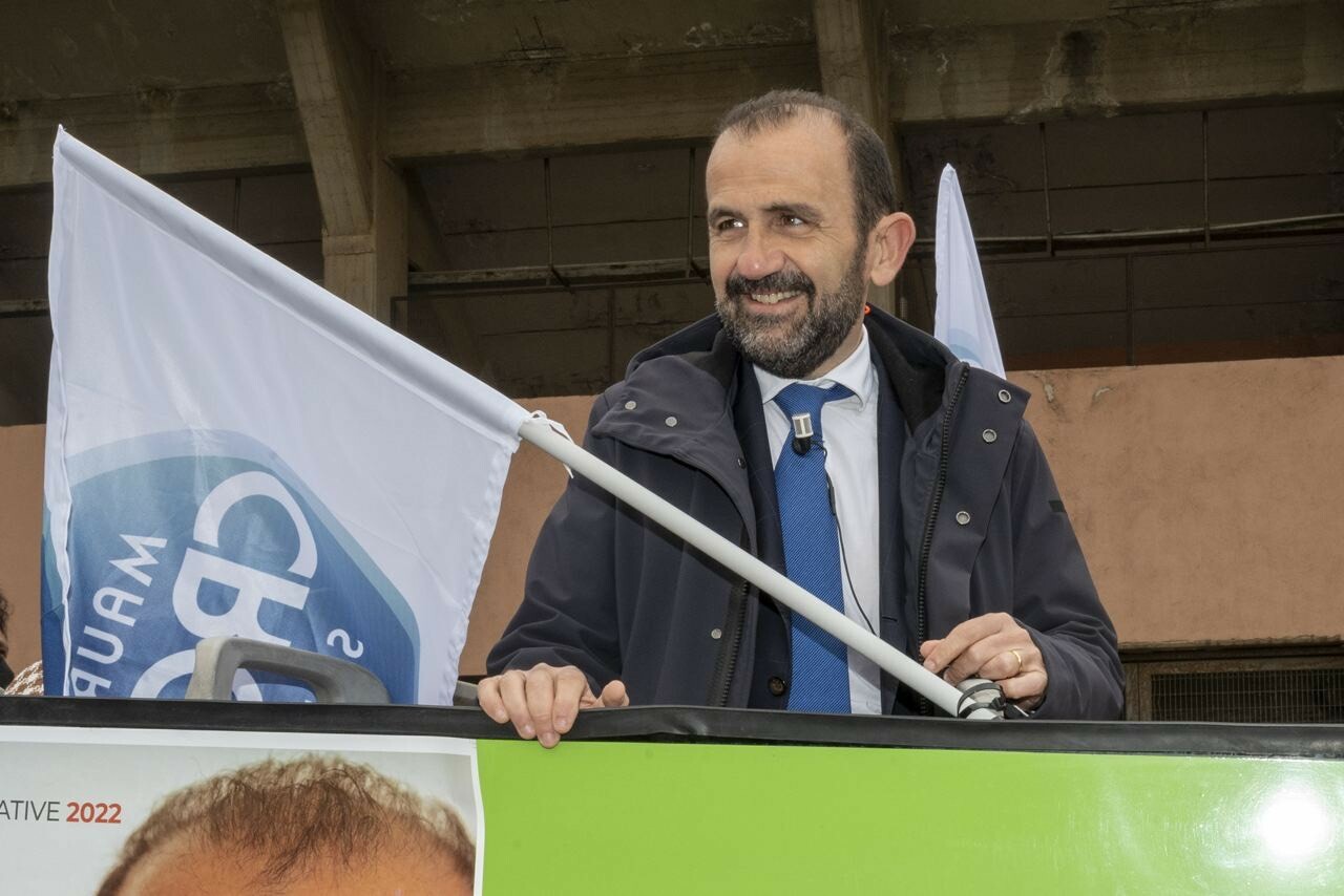 croce
