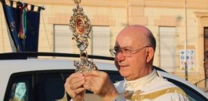 don antonio nuara