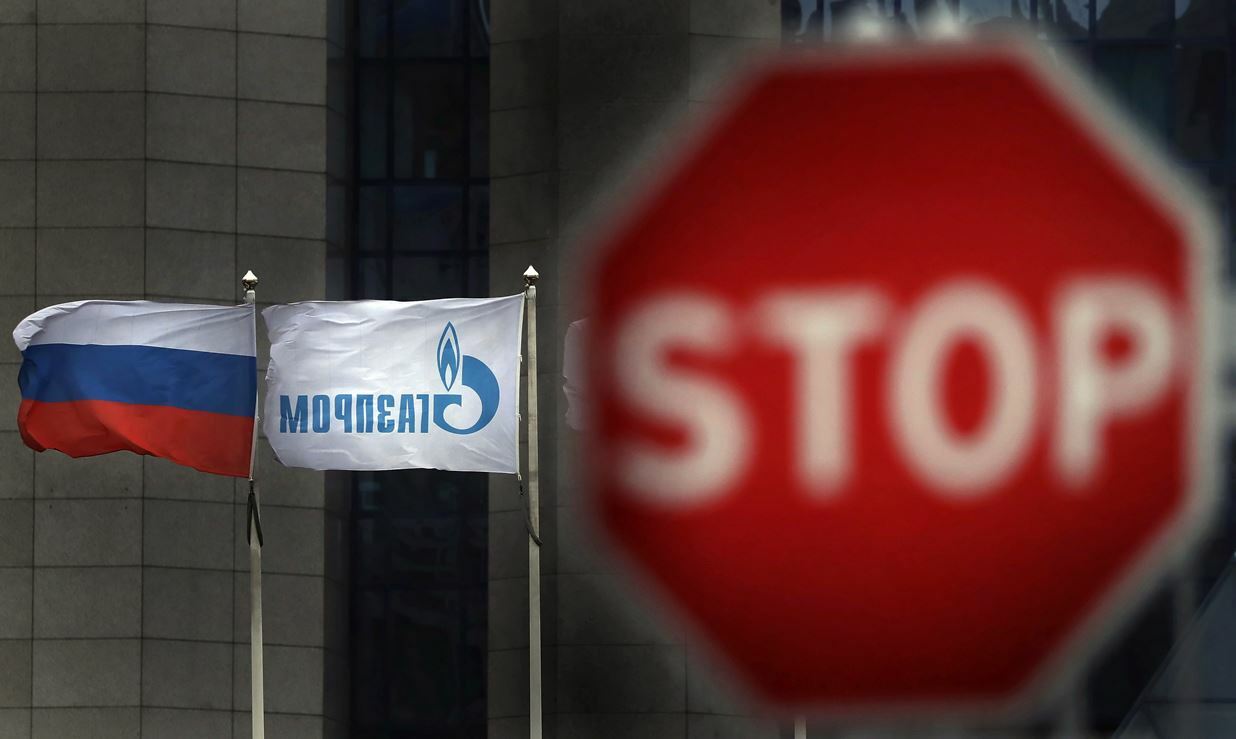 embargo russia