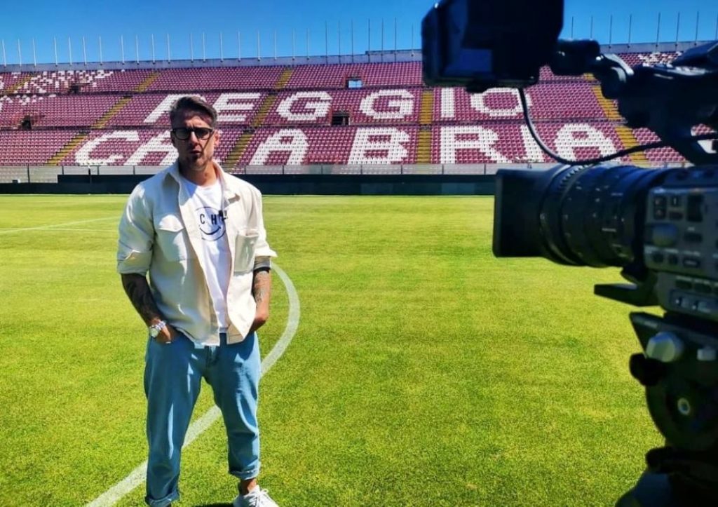 espn intervista german denis