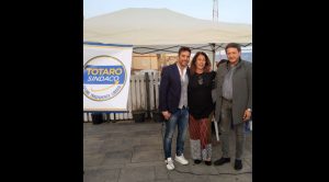 futuro trasparenza e liberta salvatore totaro messina