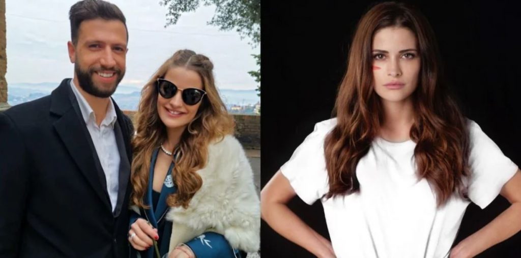 giulia elettra gorietti compagna iemmello