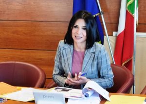 giusi princi