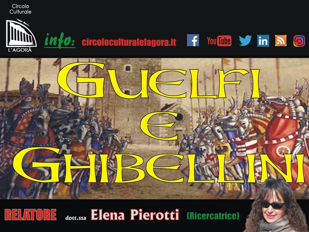 guelfi e ghibellini