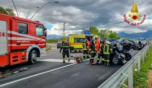 incidente ss106