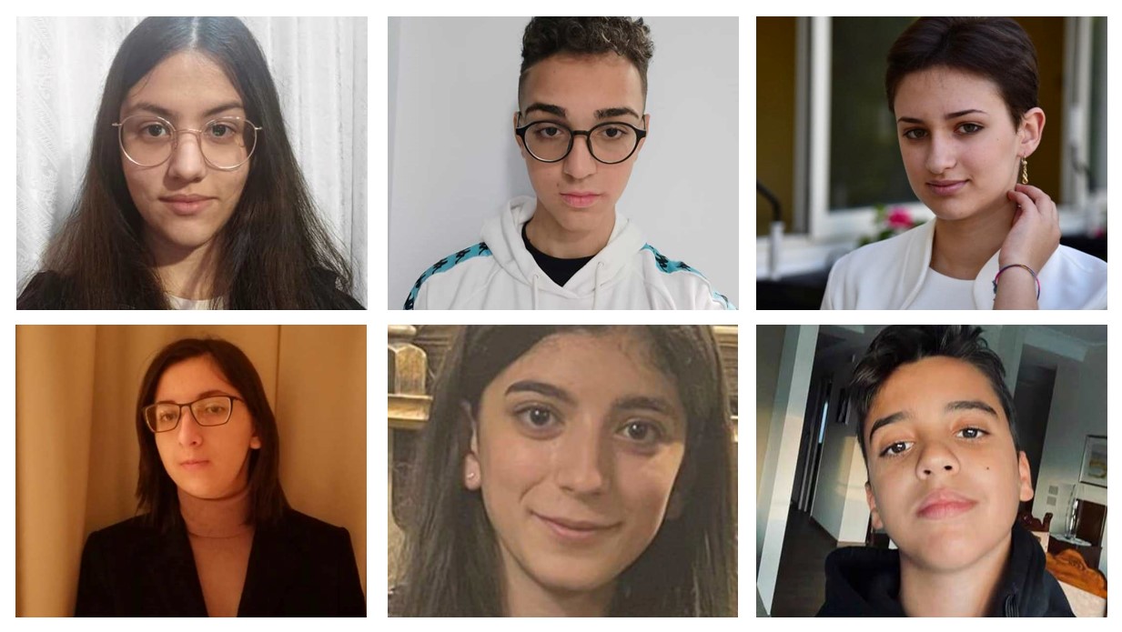 liceo scientifico da vinci olimpiadi di astronomia
