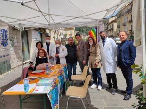 lions day lamezia