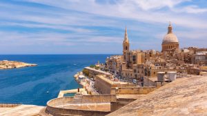 malta
