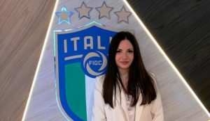 maria antonietta foti