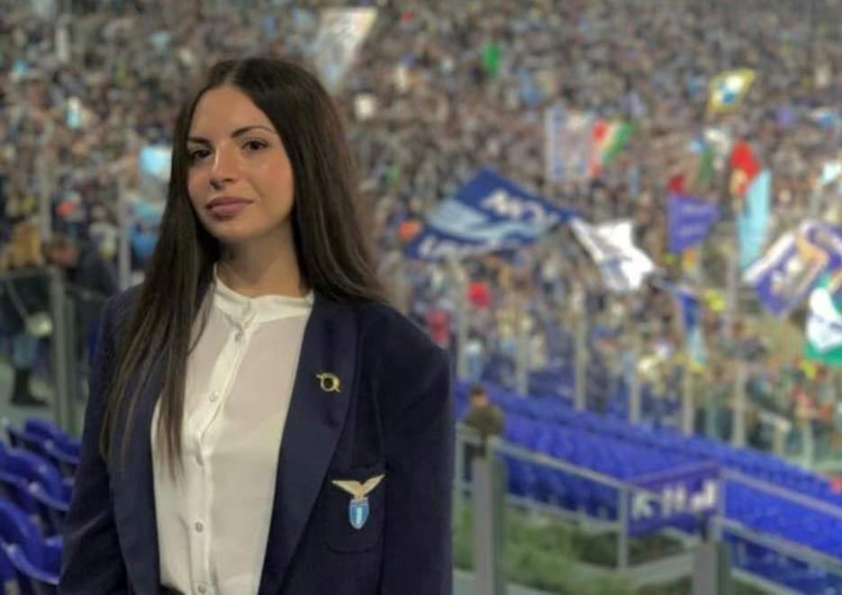 maria antonietta foti