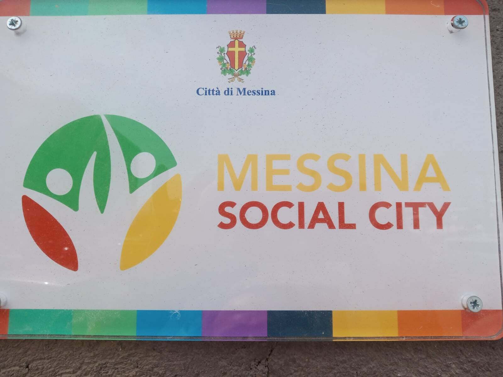 messina social city