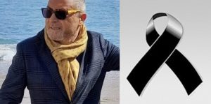 morto fotografo beppe ferrara