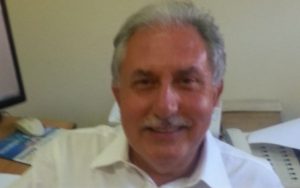 morto giovanni battista pajno