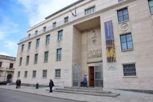 museo archeologico reggio calabria