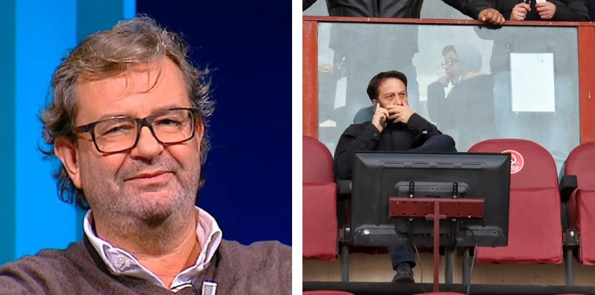 nicola binda luca gallo reggina