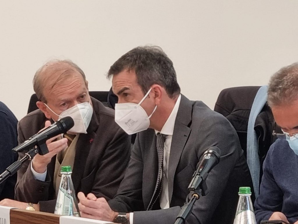 occhiuto welfare salute mentale