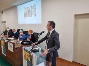 occhiuto welfare salute mentale