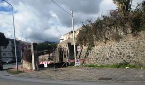 parco aldo moro messina