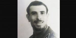 partigiano alioscia maropati