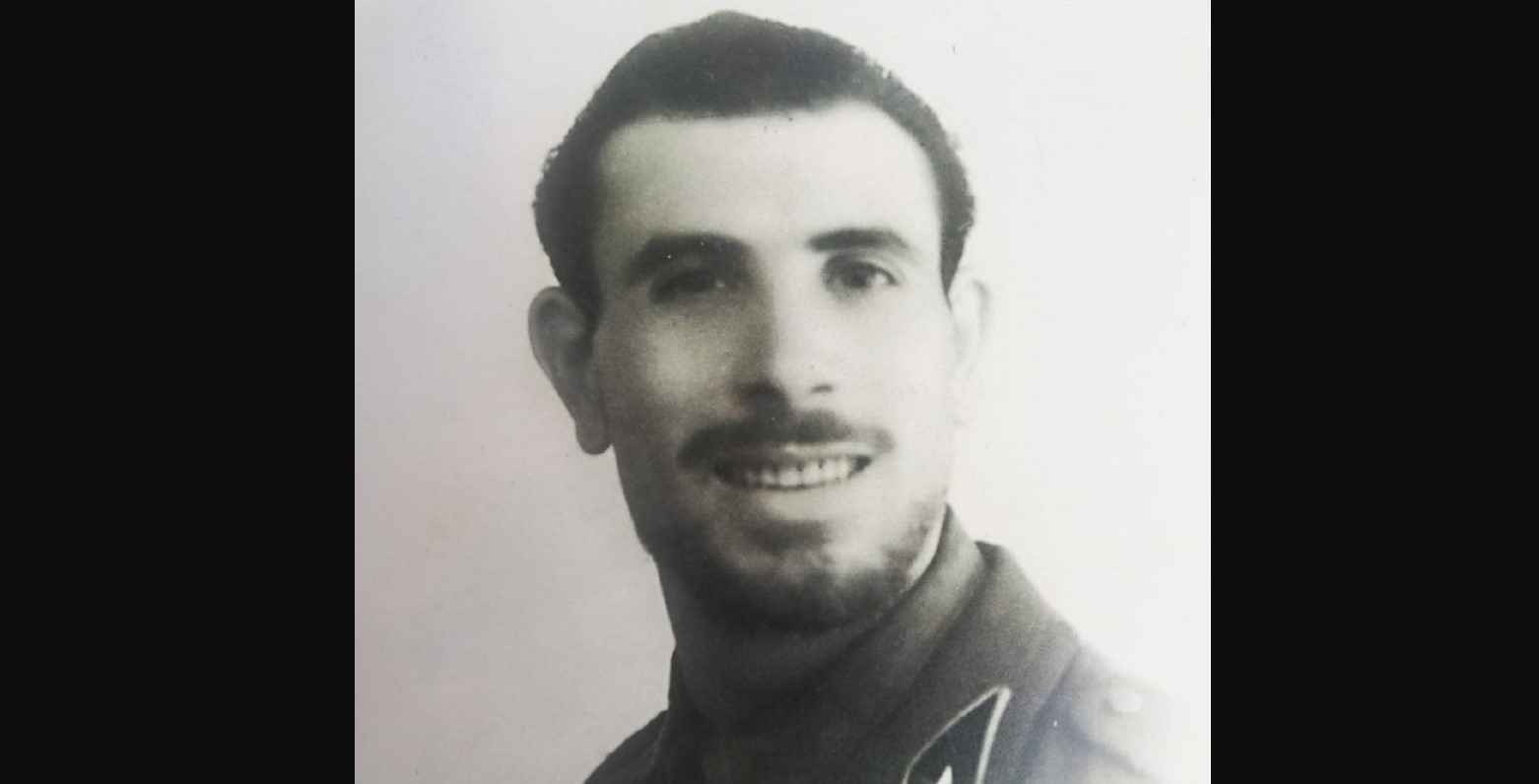 partigiano alioscia