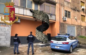 polizia catania