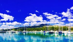 porto delle grazie marina di roccella
